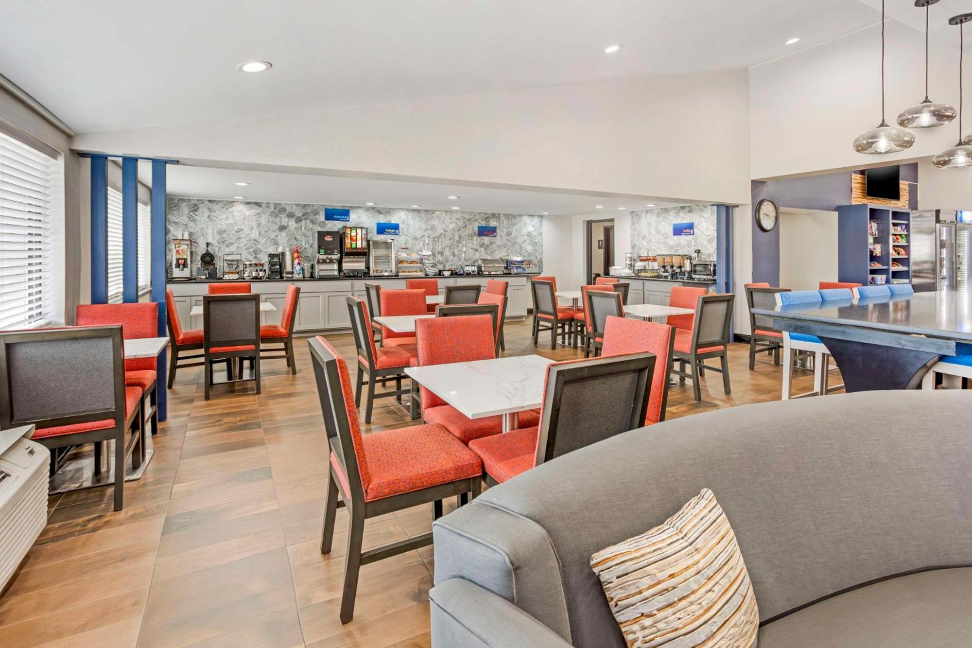Best Western Westgate Inn York Exterior foto